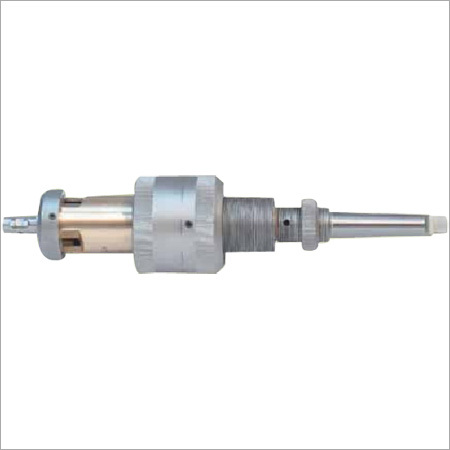 Silver Drilling And Grooving Tools