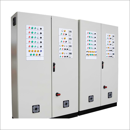 Panel Boards Powder Coating