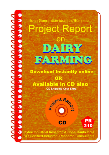 Canning Industry Project Reports