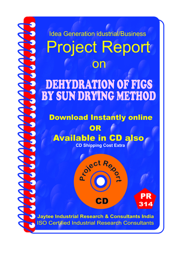 Canning Industry Project Reports