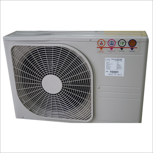 Solar Air Conditioner