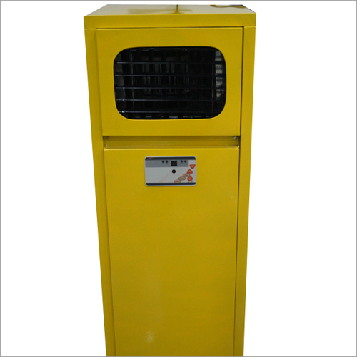 Solar Eco Air Conditioner
