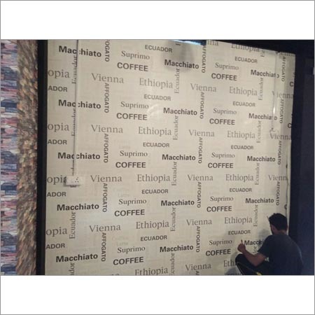 Washable Wallpapers