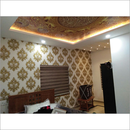 Designer Wallpaper