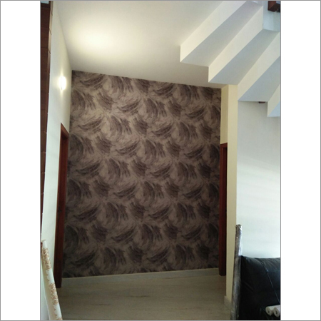 Decorative Wallpaper