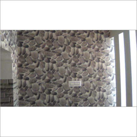 Pvc Interior Wallpaper