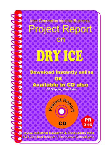 Canning Industry Project Reports