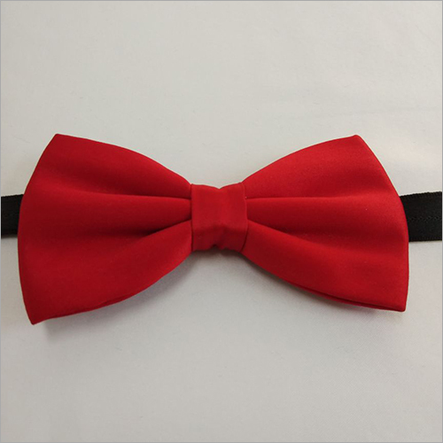 Red Bow Tie