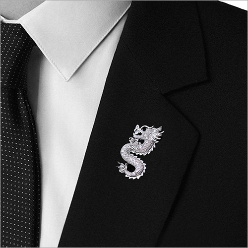 Designer Tie Pin