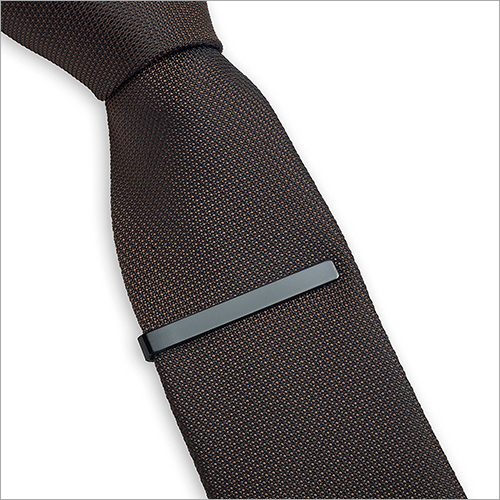Tie Clip Bar Pinch Tie Clip Bar Pinch