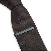 Tie Clip Bar Pinch