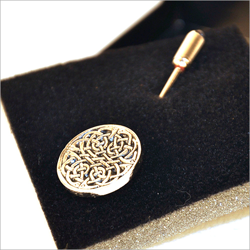 Cufflink Tie Pin Cufflink Tie Pin