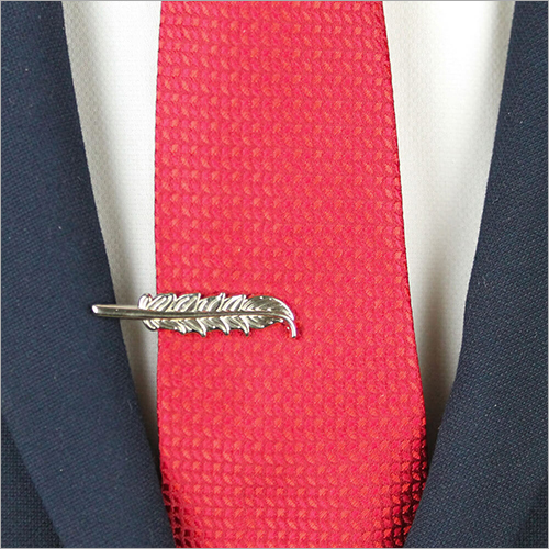 Logo Tie Pins