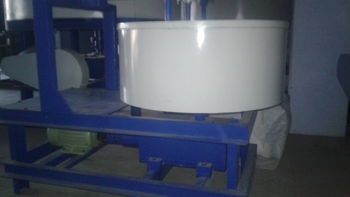Colour mixing machine Colour mixing machine