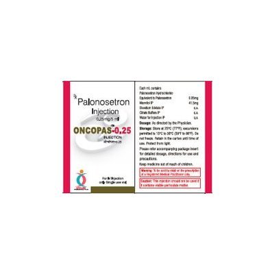 Palonosetron Injection