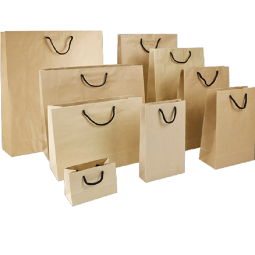 Paper Bag
