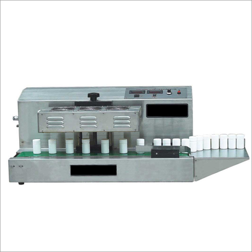 Induction Sealing Machines