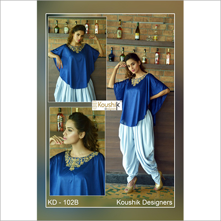 KD 102
