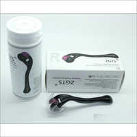 White Portable Oxygen Can