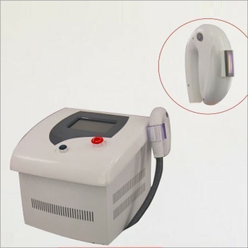 Sbs E Light Ipl Hair Removal System