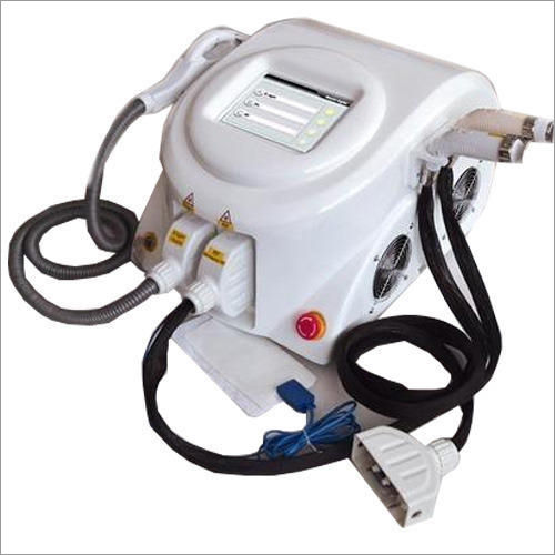 3 IN 1 IPL Hair Removal Machines