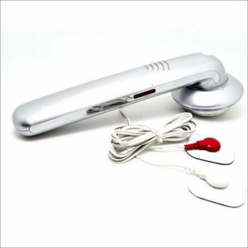 Silver Ultraems Slimming Machine