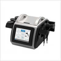 Gray And Black Monopolar Rf Machine