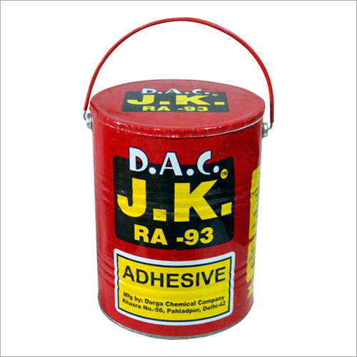 Multipurpose Industrial Adhesive By DAC ORGANICS PRIVATE LIMITED
