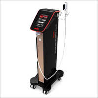 Black Sams Hifu Machine