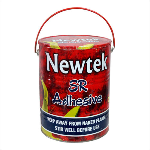 Newtek SR Adhesive