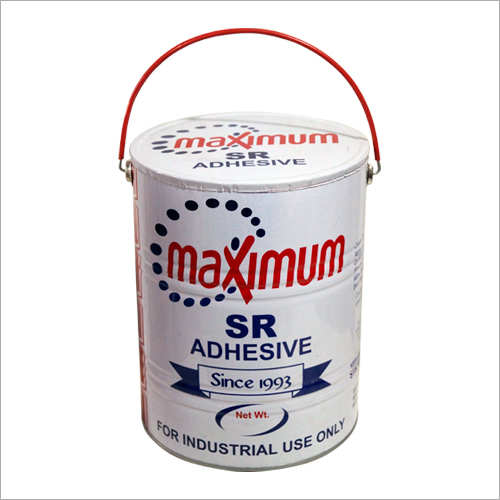 Maximum SR Adhesive