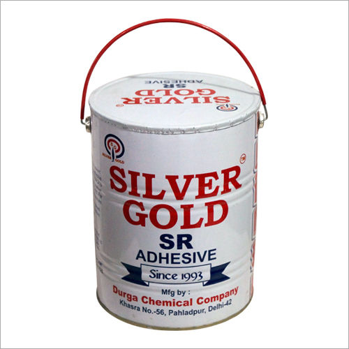 High Strength Industrial SR Adhesive