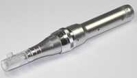 Silver Mesopen