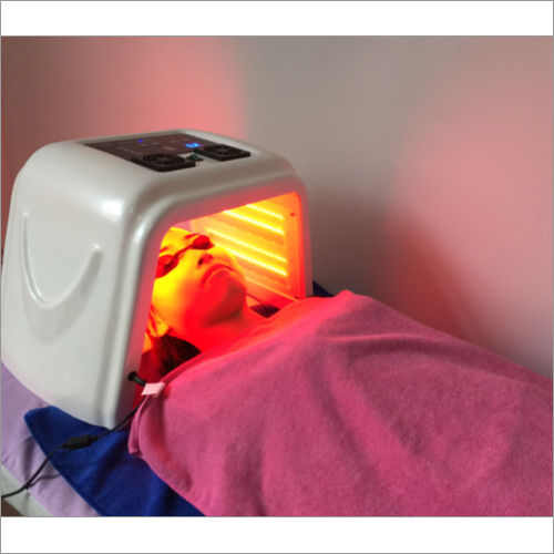 LED Therapy Lamp