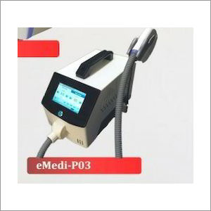 White Ipl E Light 2 Hair Removal System