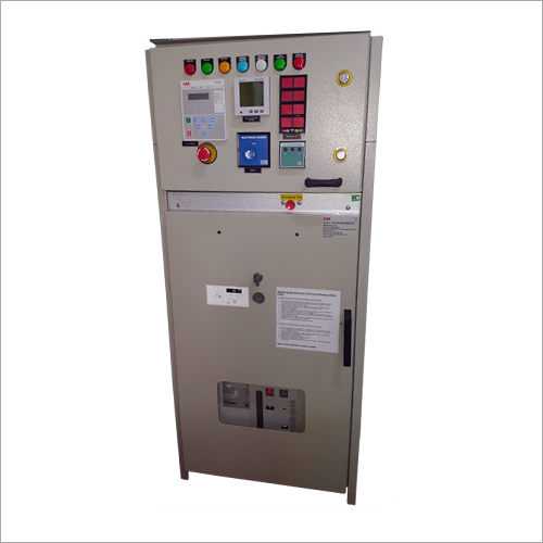 Three Phase HT Panel