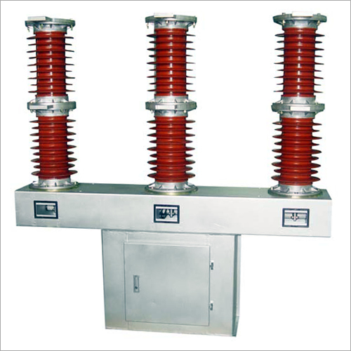 Outdoor Electric VCB Breaker Outdoor Electric VCB Breaker