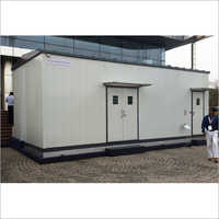 Package Substation