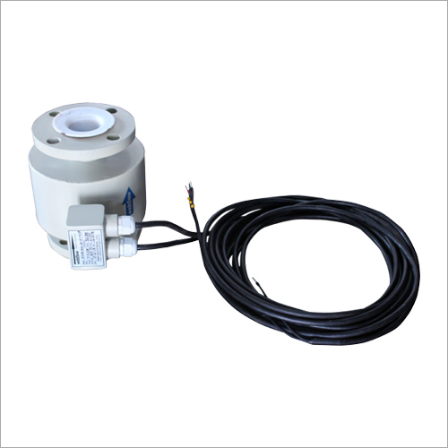 Water Flow Meter