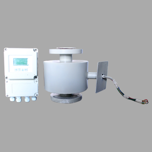 Electronic Water Flow Meter