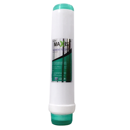 Sediment Water Filter (inline)