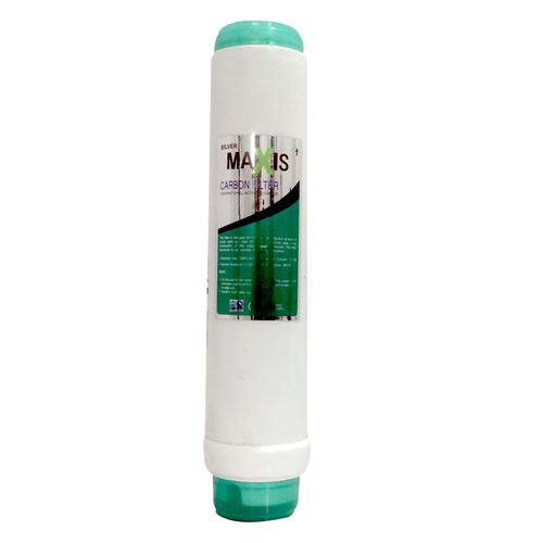 Carbon Water Filter (inline)