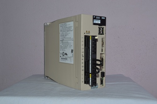 Yaskawa Servo Drive SGDV-5R5A11A