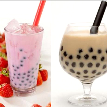 Bubble Tea
