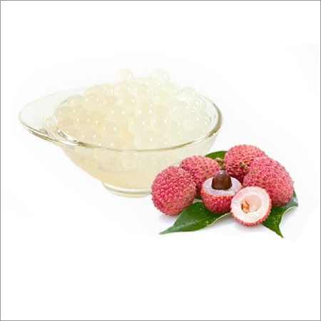 Popping Boba