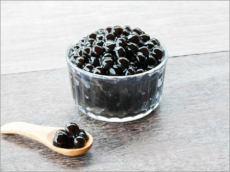 Tapioca Pearls