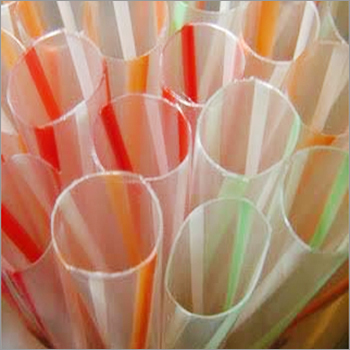 Beverage Straws