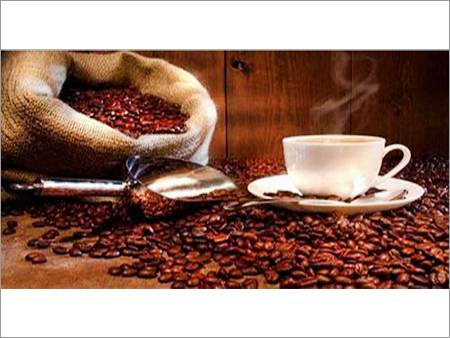 Coffee Premix