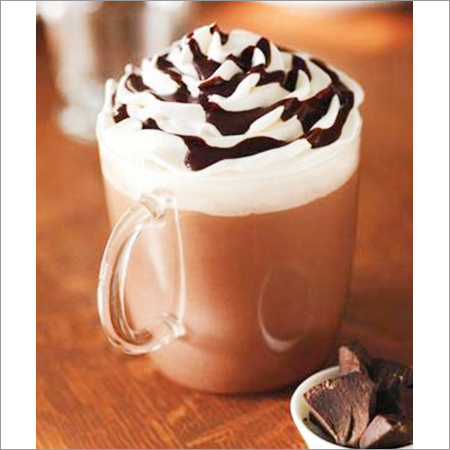 Hot Chocolate Powder