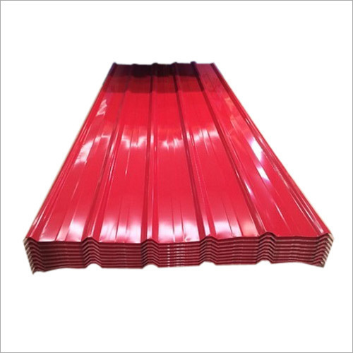 Pre Coated Roofing Sheet Pre Coated Roofing Sheet